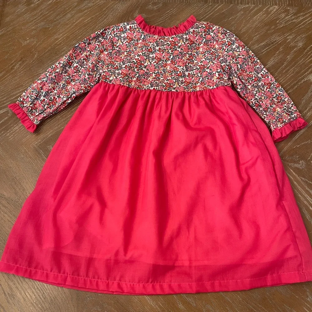 Oaks apparel girls dress - Picture 1 of 5